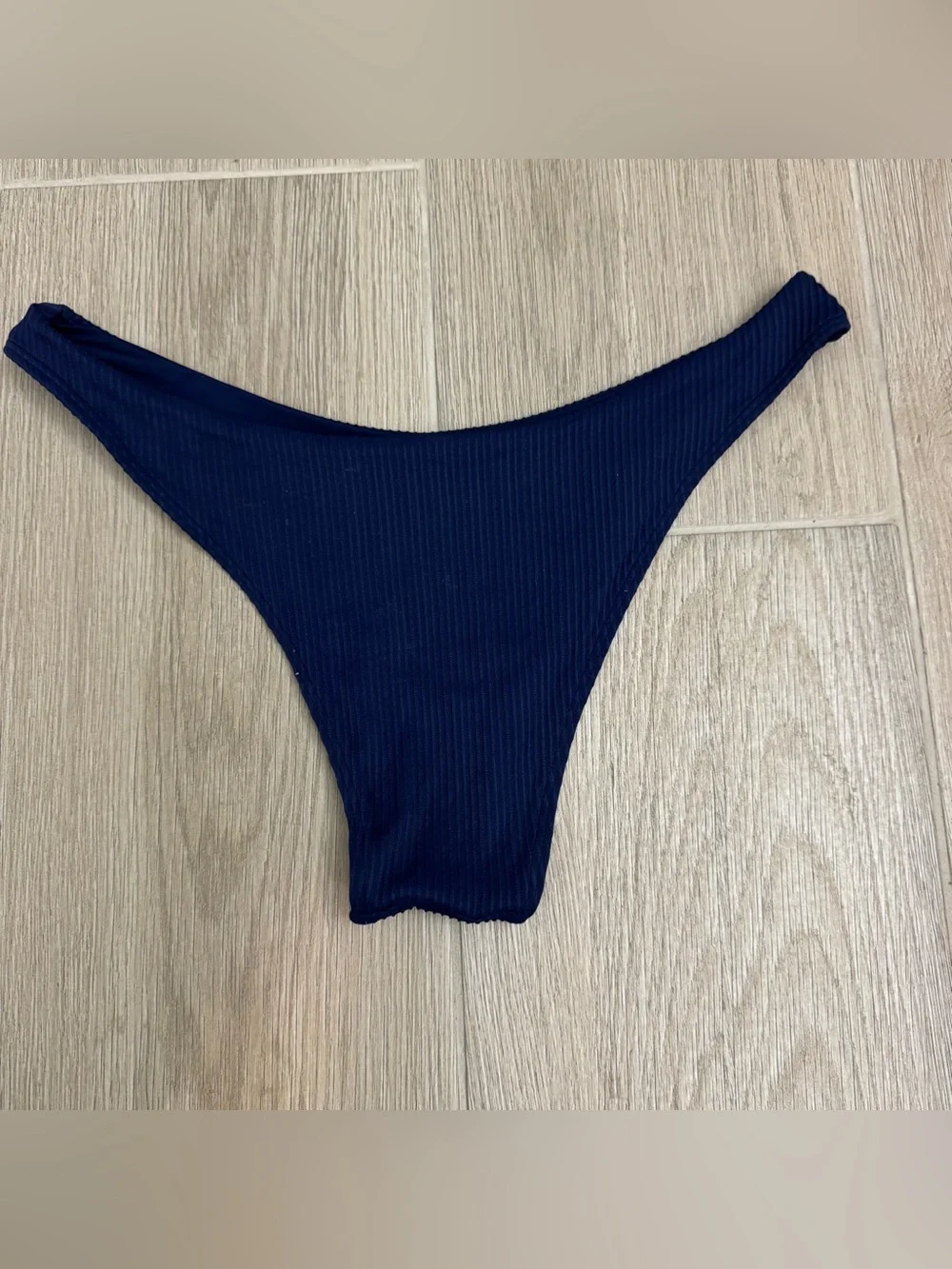 Monday Swimwear Blue Bikini 💙